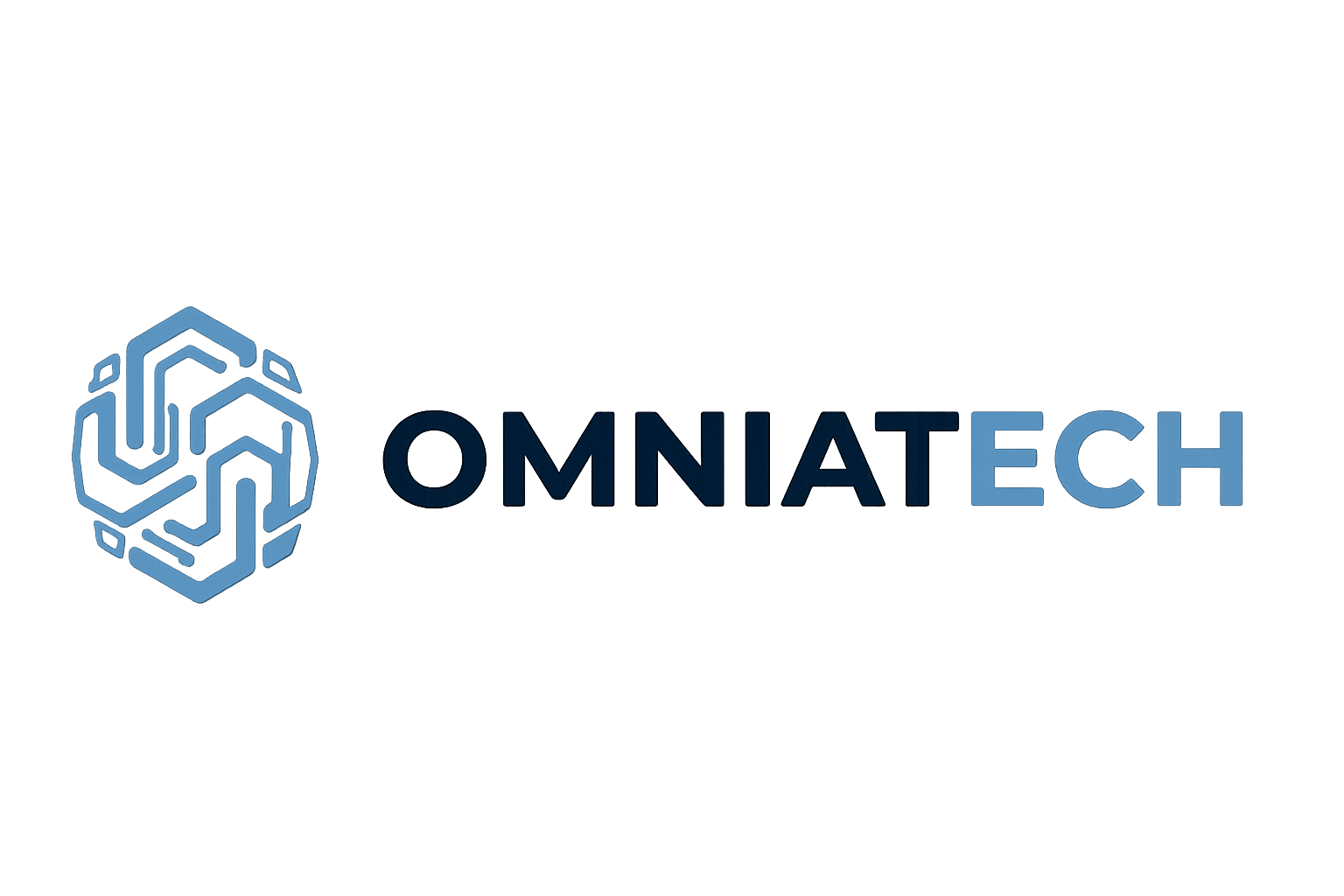 Omniatech Logo